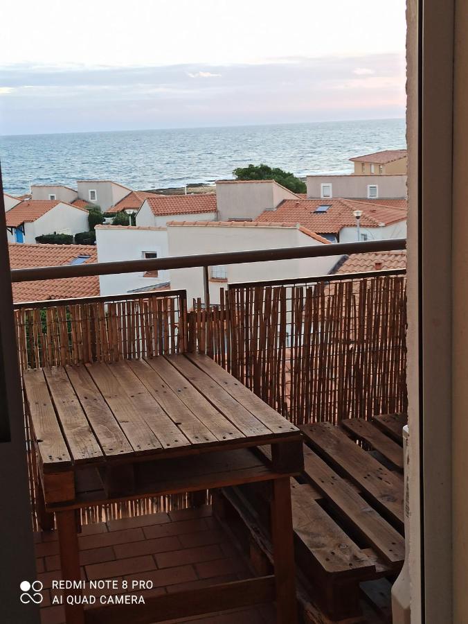 Balcon Tres Belle Vue Mer *